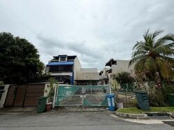 Jalan Chengkek (D13), Terrace #595710421